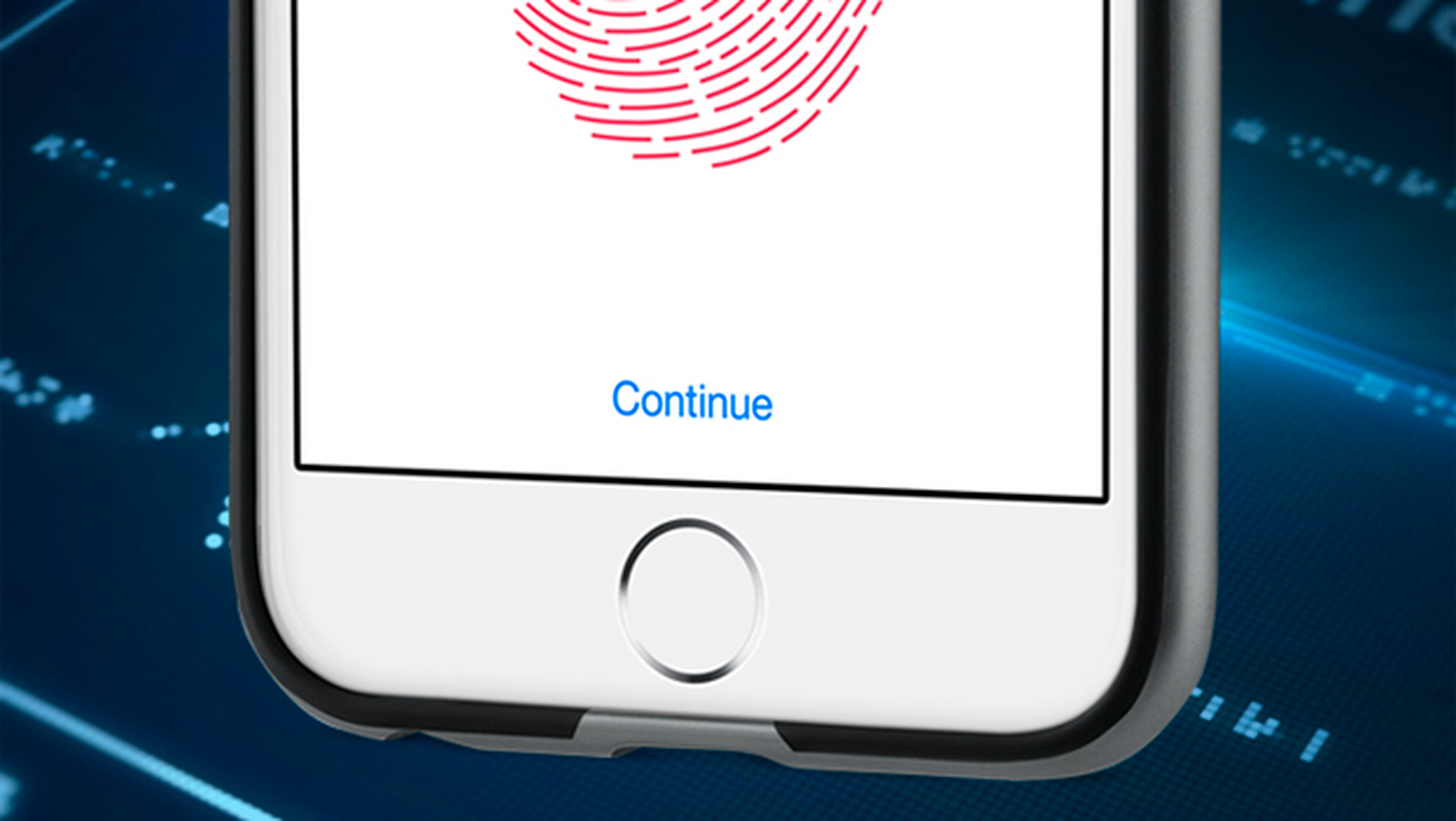 Cómo desactivar el Touch ID o Huella de WhatsApp