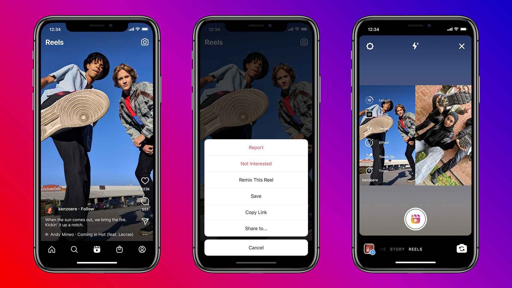 Cómo crear un dúo en TikTok