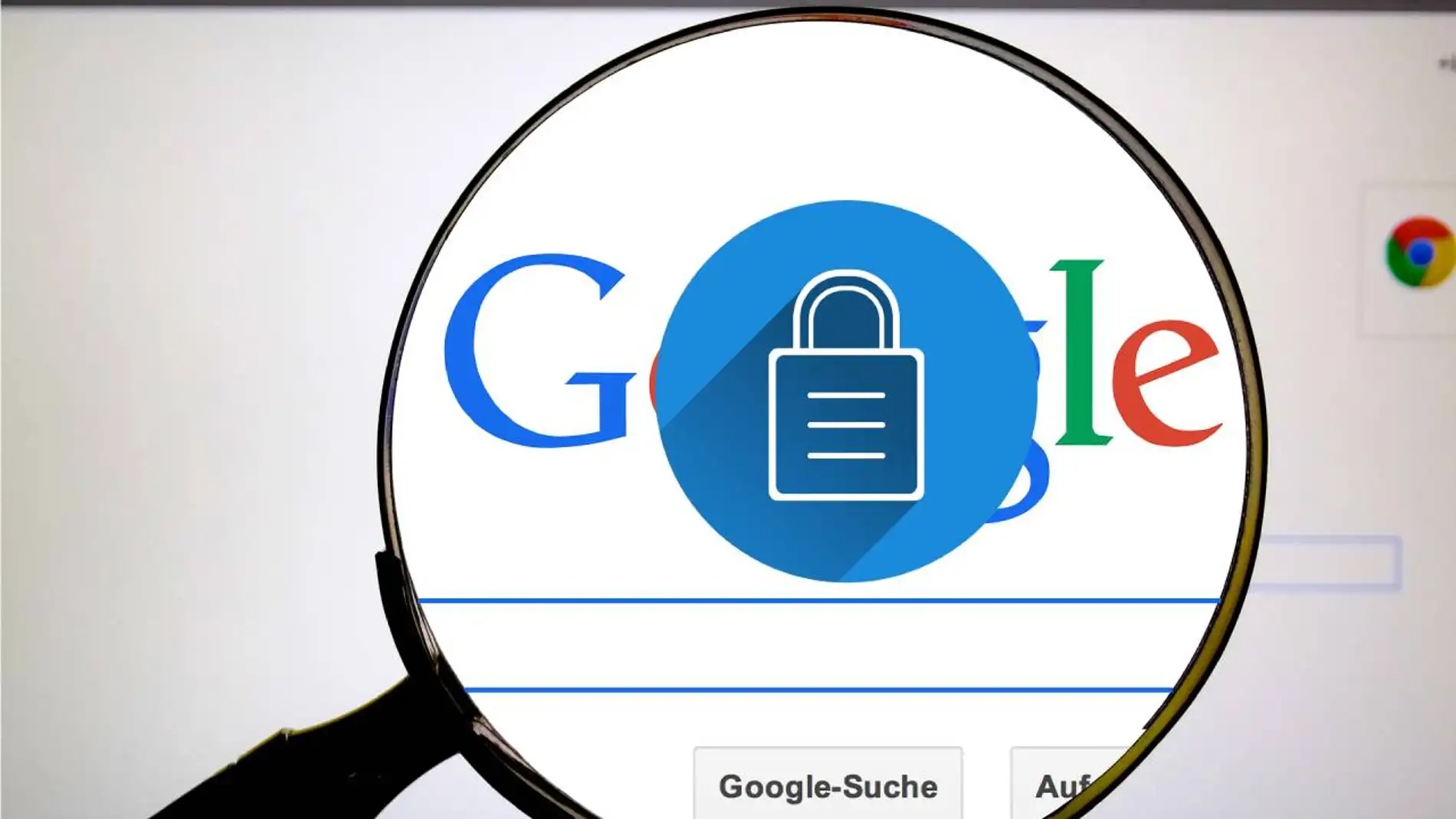 Por qué no puedo ver contenido para adultos en Google
