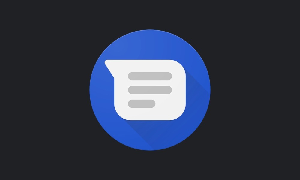 Cómo recuperar el icono de mensajes de texto