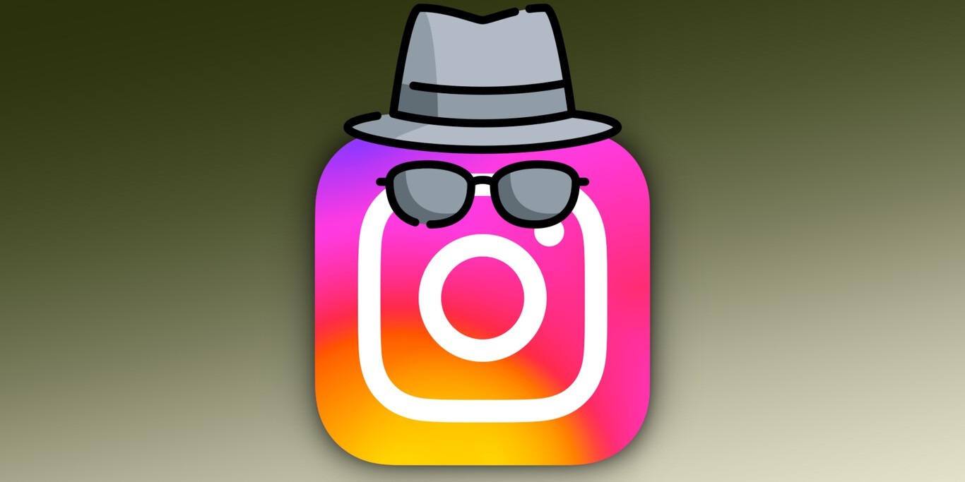 Solución: no puedo ver última conexión Instagram
