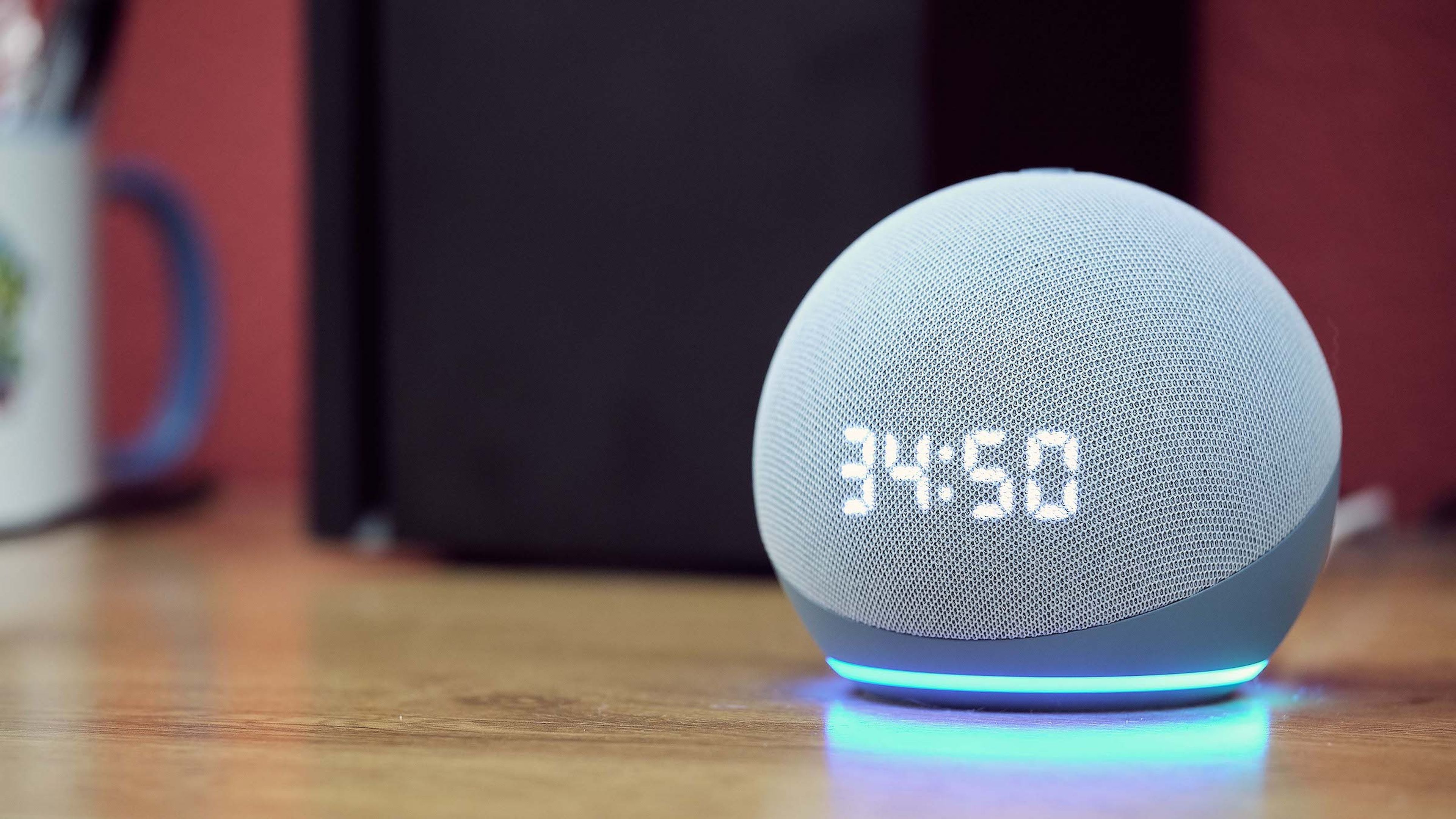 ¿Funciona Amazon Echo con varios usuarios?
