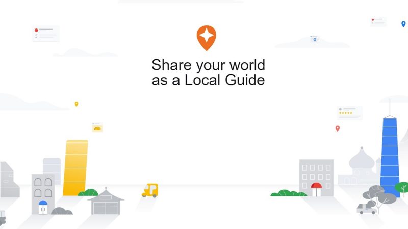 Google Local Guides