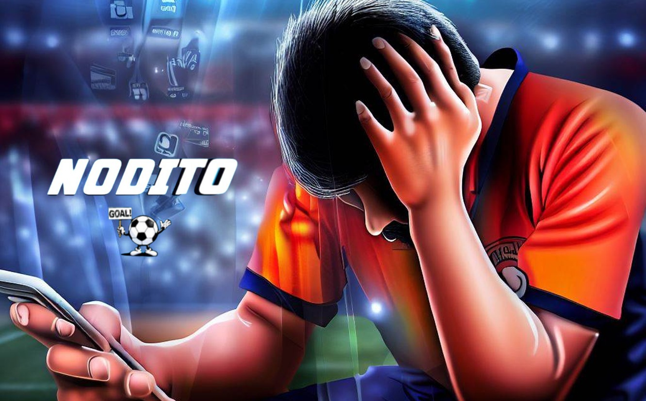 Nodito ya no está disponible
