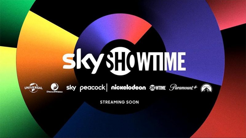 SkyShowtime