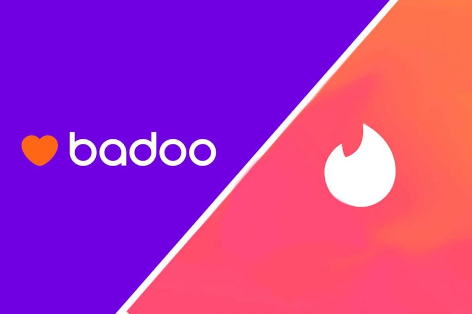 Tinder vs Badoo