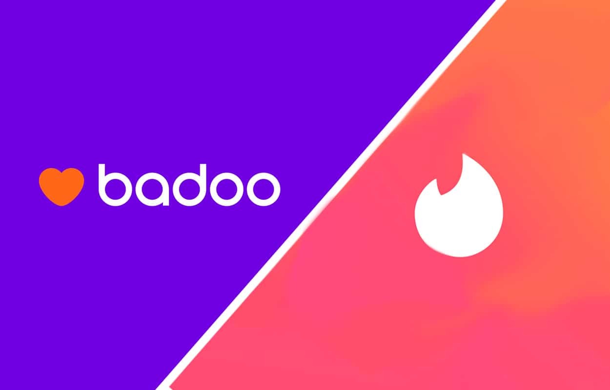 Tinder vs Badoo: ¿Cuál es mejor para ligar?