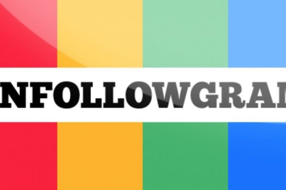 Unfollowgram