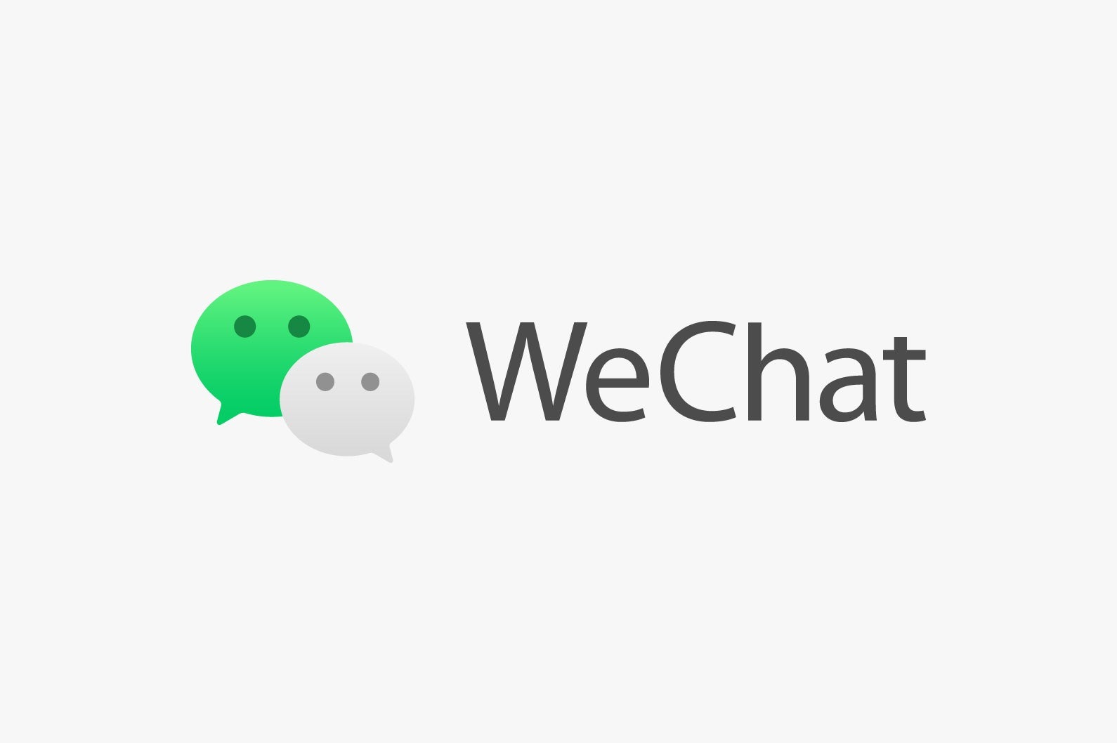 Cómo crear cuenta en WeChat