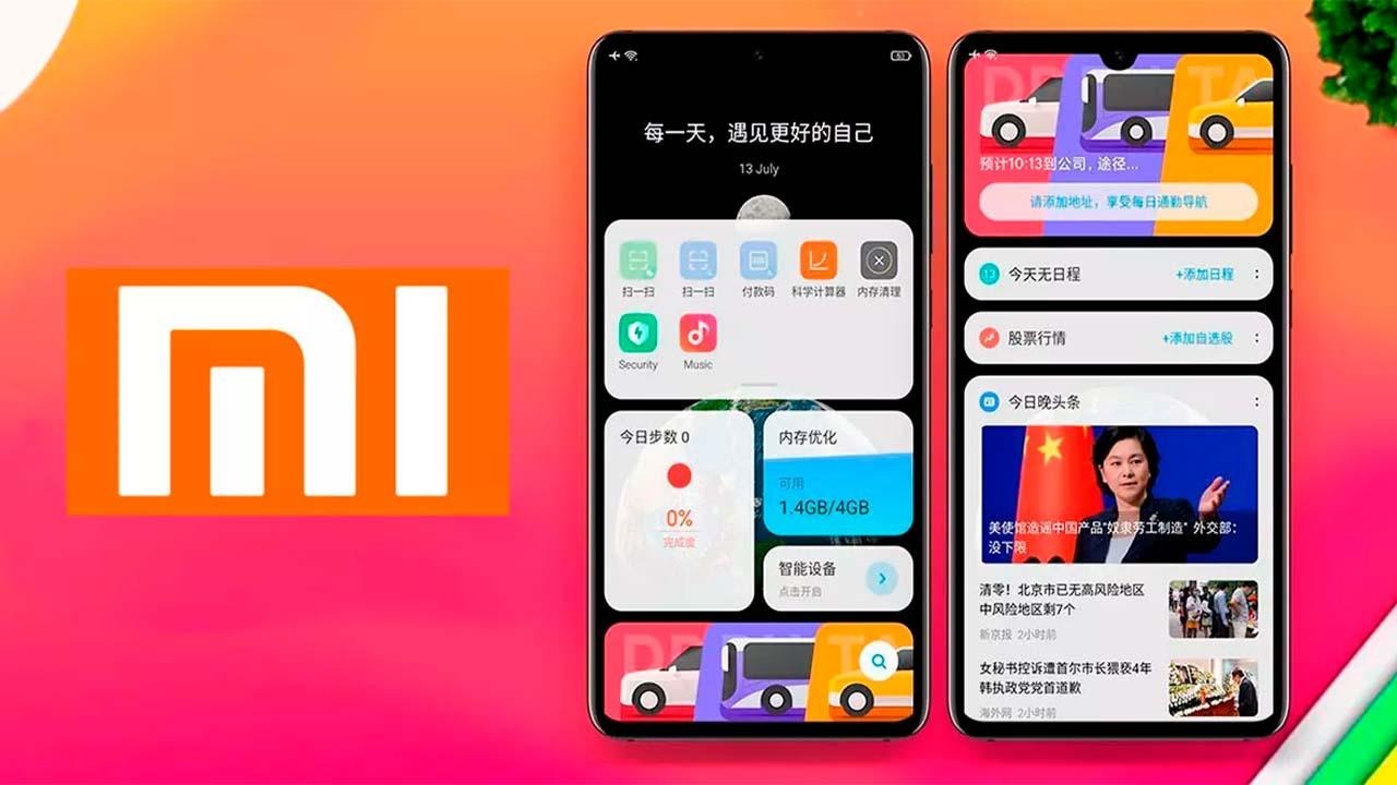 Cómo eliminar bóveda de aplicaciones en Xiaomi
