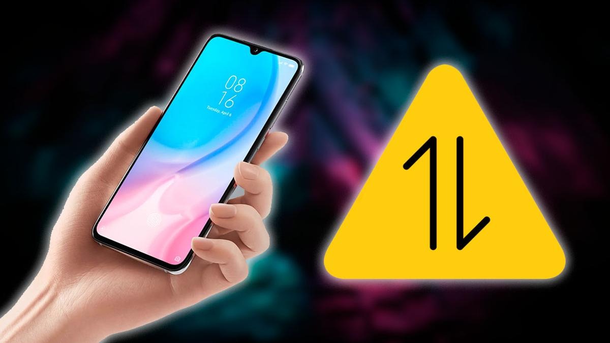 Solución: No me funcionan los datos móviles en Xiaomi