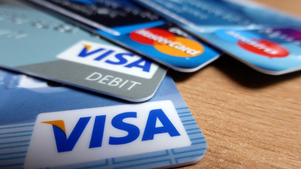 Solución: mi tarjeta Visa no me deja comprar por internet