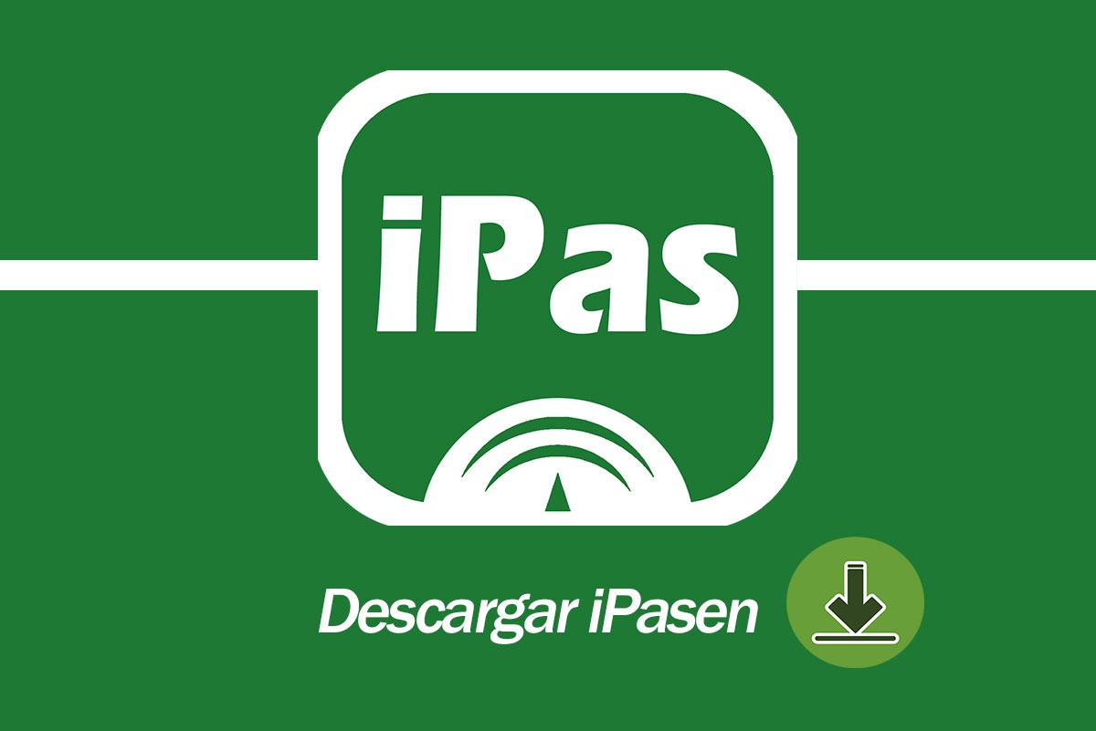 Solución: no puedo entrar en iPasen