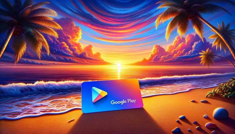 Como eliminar una tarjeta de Google Play