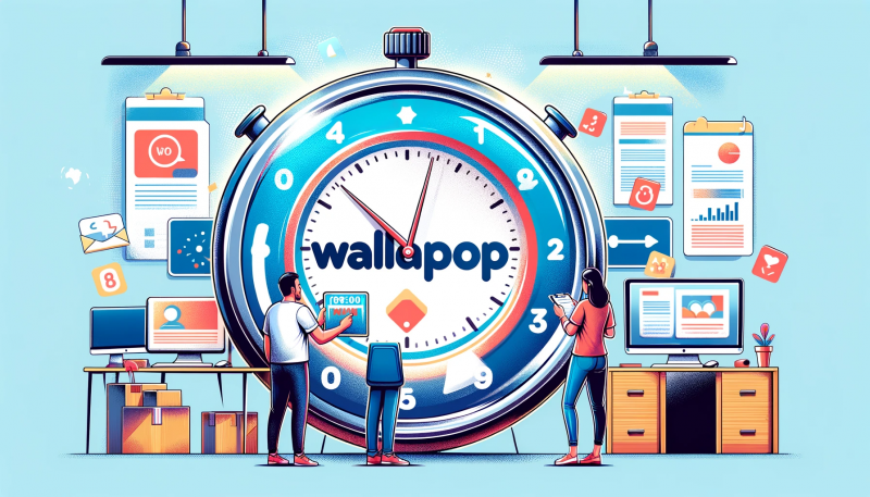 Cuanto tarda Wallapop en resolver una disputa