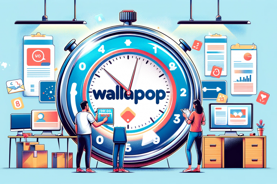 Cuanto tarda Wallapop en resolver una disputa