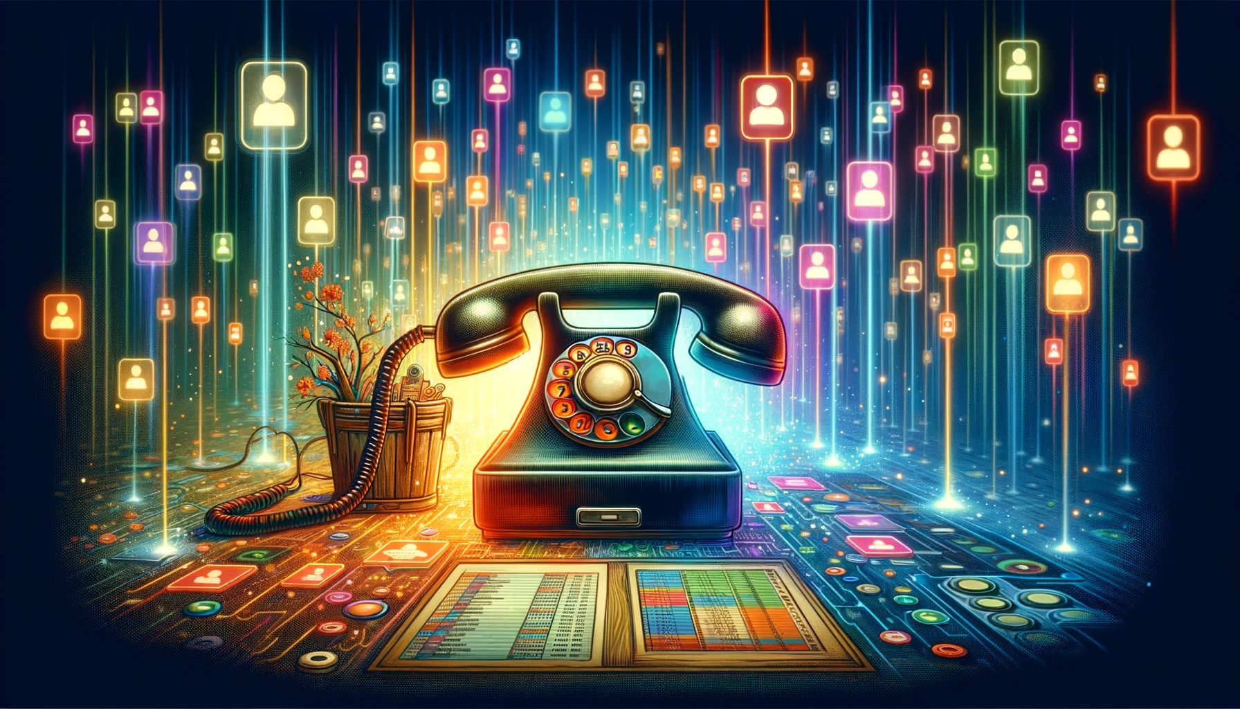 Cómo Saber el Historial de Llamadas de mi Teléfono Fijo
