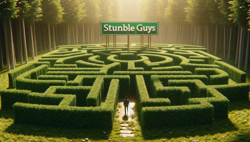 Como recuperar una cuenta de Stumble Guys