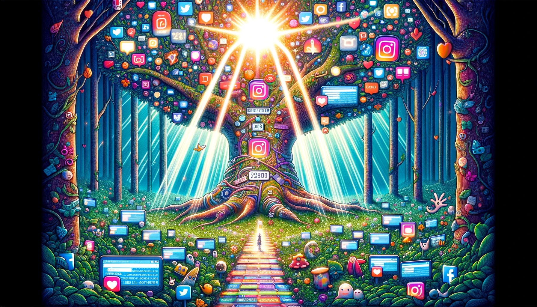 Cómo saber cuándo creaste tu cuenta de Instagram