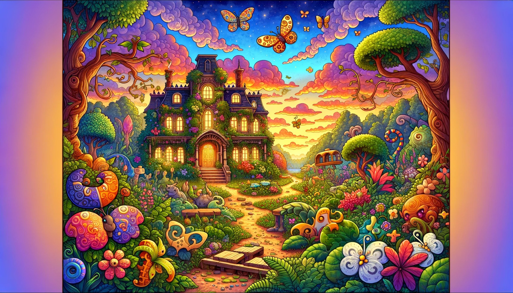 Cuántos niveles tiene Homescapes