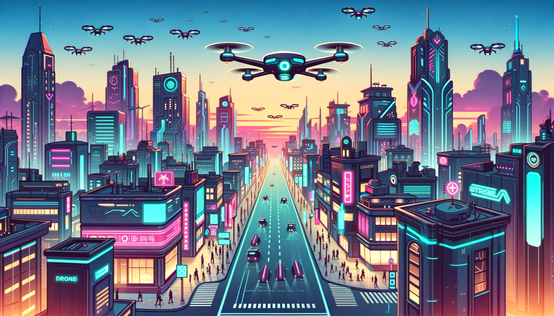 Solución: DJI Mimo No Funciona